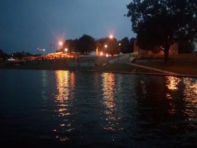 Lake Village - Photo 2
