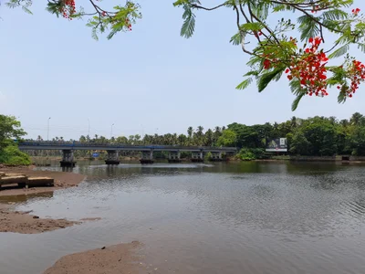 Thriprayar - Photo 3