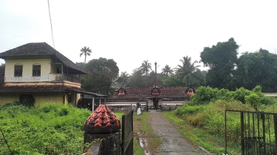 Thriprayar - Photo 5