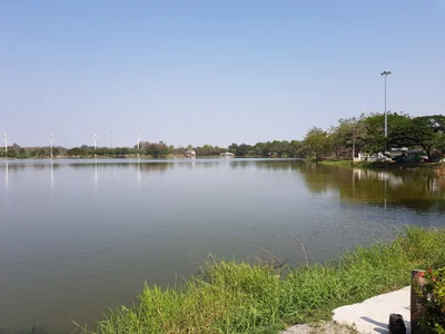 Chaiyaphum - Photo 2
