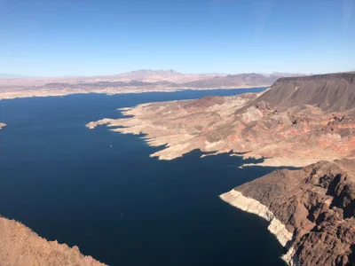 Lake Mead National Recreational Area - Photo 2
