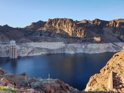 Lake Mead National Recreational Area - Photo 3