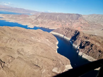 Lake Mead National Recreational Area - Photo 4