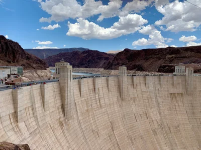 Lake Mead National Recreational Area - Photo 5