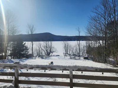 Lake Massawipi - Photo 5