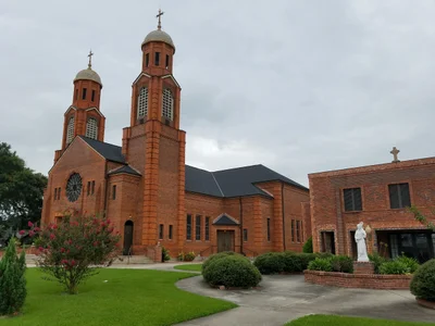Breaux Bridge - Photo 4