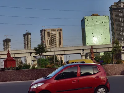 Ghaziabad - Photo 2
