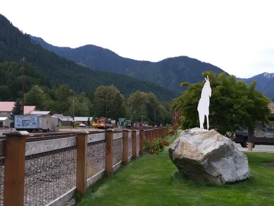 Skykomish - Photo 3