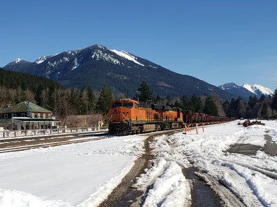 Skykomish - Photo 4