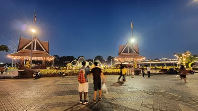 Uthai Thani - Photo 2