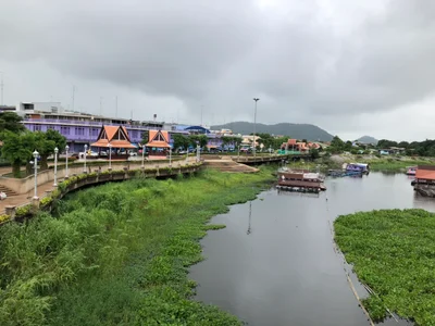 Uthai Thani - Photo 3