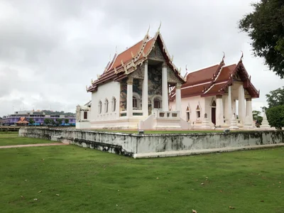 Uthai Thani - Photo 4