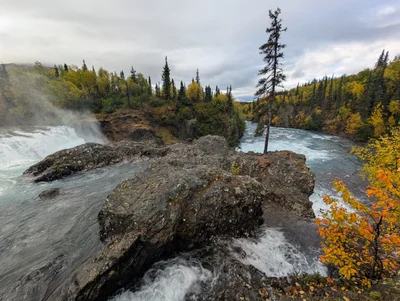 Lake Clark National Park and Preserve - Photo 2
