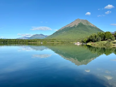 Lake Clark National Park and Preserve - Photo 3
