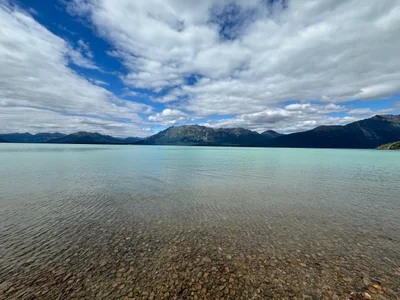 Lake Clark National Park and Preserve - Photo 4