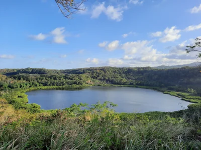 Lake Antoine National Landmark - Photo 5