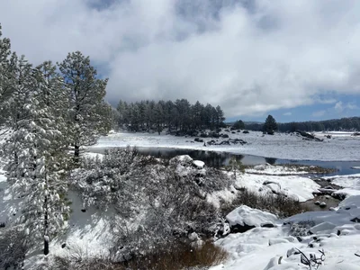 Mount Laguna - Photo 3