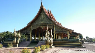 Mukdahan - Photo 2