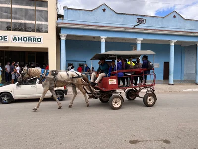 Ciego de Avila Province - Photo 3