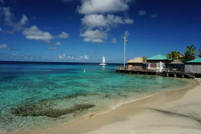 Mustique - Photo 2