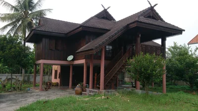 Tha Wang Pha - Photo 2