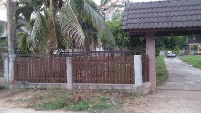 Tha Wang Pha - Photo 3