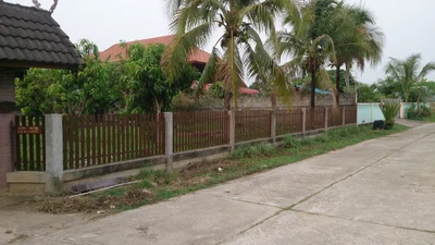 Tha Wang Pha - Photo 4