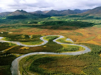 Gates Of The Arctic National Park and Preserve - Photo 2