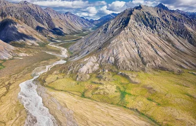 Gates Of The Arctic National Park and Preserve - Photo 3