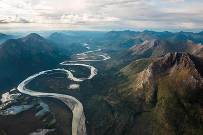 Gates Of The Arctic National Park and Preserve - Photo 4