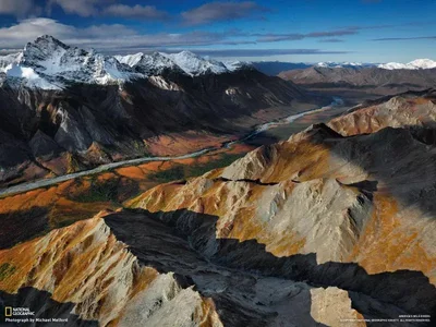 Gates Of The Arctic National Park and Preserve - Photo 5