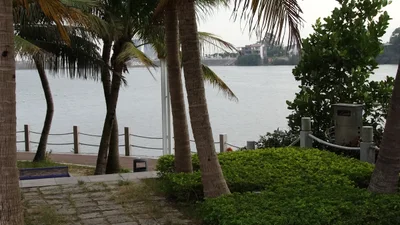 Yangjiang - Photo 2