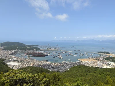 Yangjiang - Photo 3