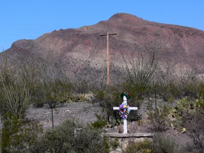Tohono O'odham Nation - Photo 4