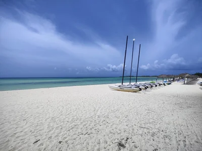 King's Gardens (Jardines del Rey) - Photo 2