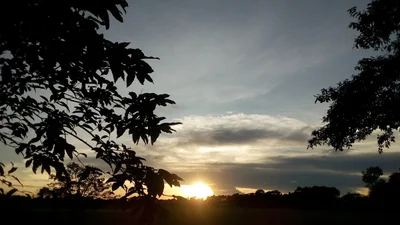 Sunset - Photo 2