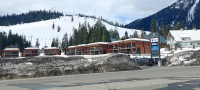 Snoqualmie Pass - Photo 3