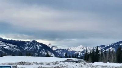 Snoqualmie Pass - Photo 4