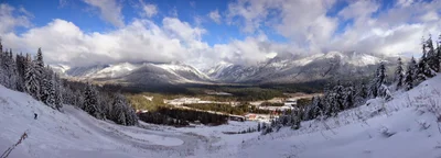 Snoqualmie Pass - Photo 5