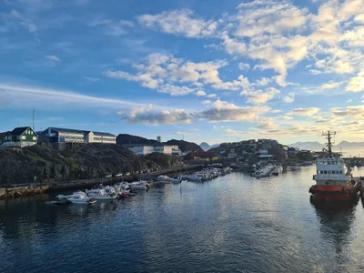Nuuk - Photo 3