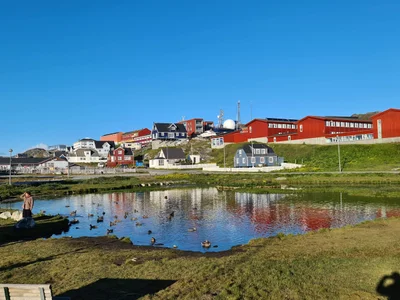 Nuuk - Photo 4