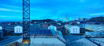 Nuuk - Photo 5