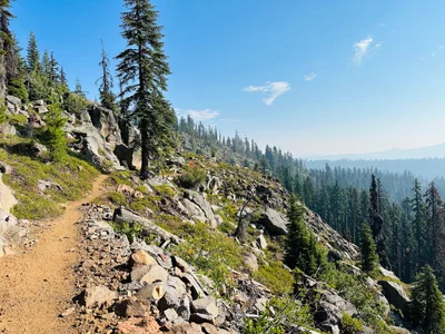 Kalmiopsis Wilderness Area - Photo 2