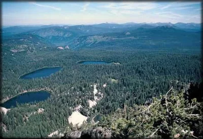 Kalmiopsis Wilderness Area - Photo 3