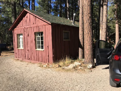 Jacob Lake - Photo 2