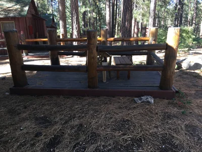 Jacob Lake - Photo 3