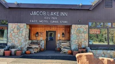 Jacob Lake - Photo 5