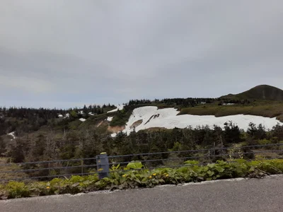 Hachimantai - Photo 3