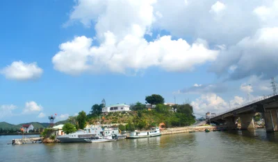 Ha Tien City - Photo 3
