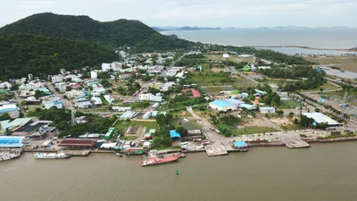 Ha Tien City - Photo 5